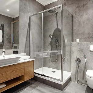 salle de bain à Nevers dans la Nièvre 58