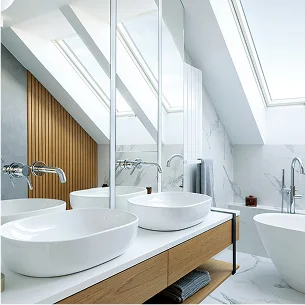 double vasque à Nevers dans la Nièvre 58