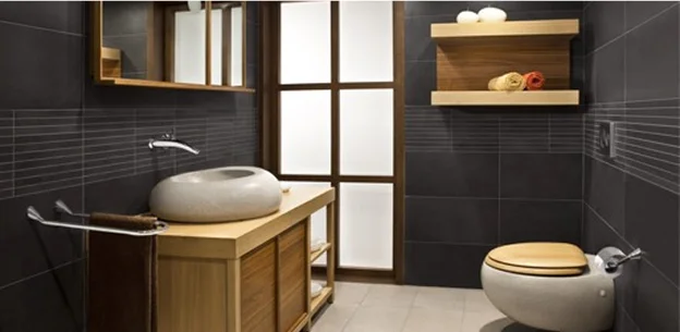 salle de bain pmr à Nevers dans la Nièvre 58