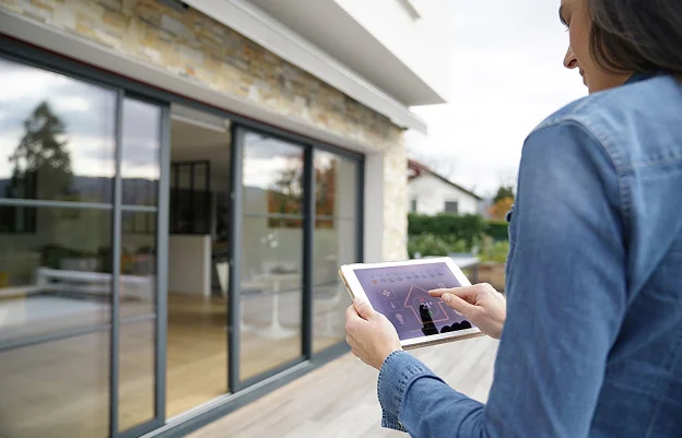 alarme residentiel à Nevers dans la Nièvre 58